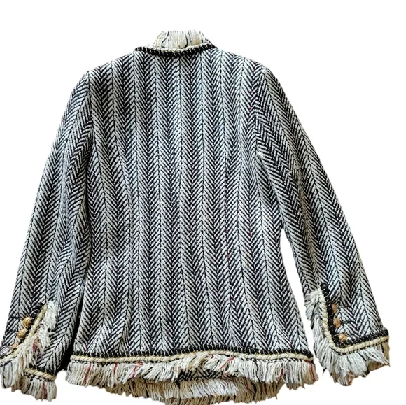 VIP blazer sz.S - Picture 2 of 8